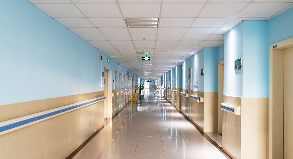 Disinfection Service