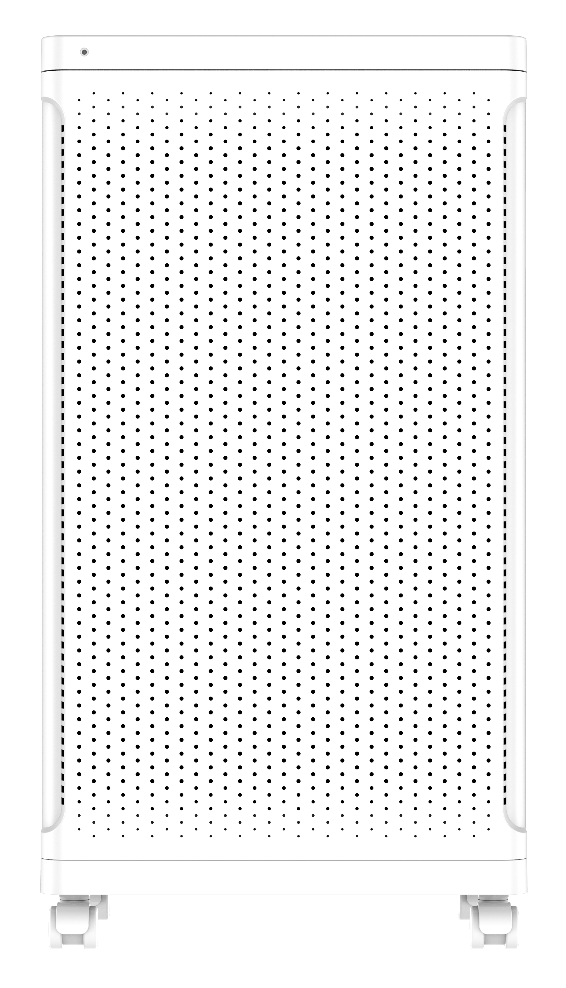 Y-M2000 mobile photocatalyst air disinfection machine